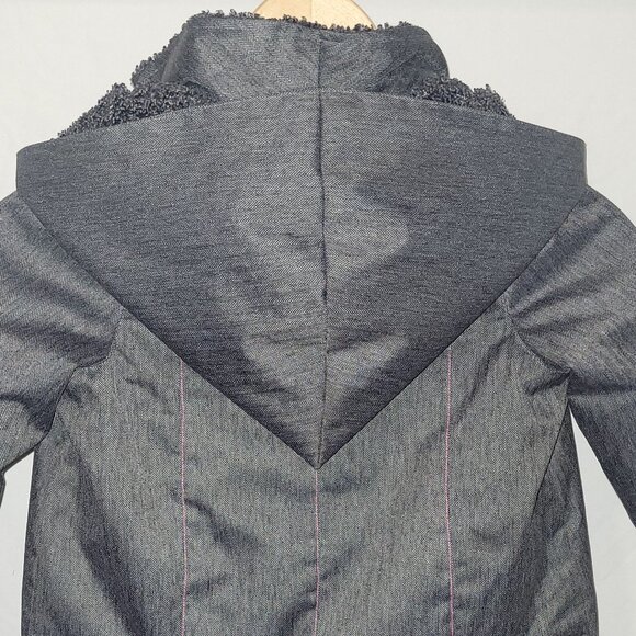 3T Souris Mini Toddler Girls Jacket 🇨🇦 - Picture 2 of 9